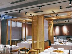 大堂-蜀九香火锅(九眼桥店)