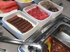 -海底捞火锅(杭州萧山宝龙广场店)