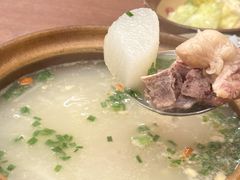 -罗妈砂锅(四川成都奎星楼店)