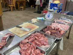 -标记美食新鲜猪杂(兴南大道店)
