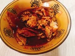 -艾麻子奶汤面(文星街店)