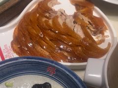 -那家小馆•北京菜•烤鸭(中关村店)