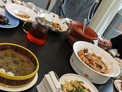 -十里·东湖院子(湖北省博物馆店)