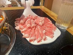 -京炭铜锅涮肉·羊蝎子·羊肉炉(保利·时光里店)