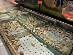 -山焱·炭火自助烤肉(周浦万达店)