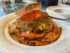 -万龙洲海鲜(南新仓店)