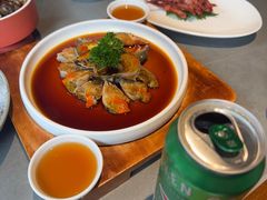 -甬上名灶(天一阁·翠柏店)