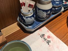 -仓桥家·焗寿司·锅物(光谷步行街店)