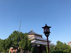 -广州中山纪念堂