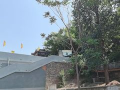 -孤山寨风景区