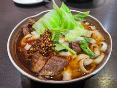 -好嫂子酱猪手•农家菜(蒲黄榆店)