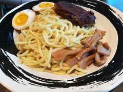 -雷神拉面(财富中心玉米楼店)
