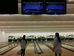 -广州保龄球馆(广州天河体育中心店)