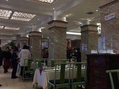 大堂-吴记酱骨炖菜馆(西大直街店)