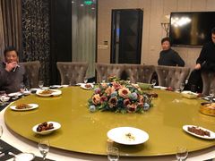 包厢-老街渔味馆(芳华店)