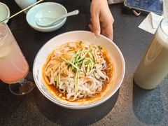 -唐猫庭院·千年陕菜(赛格国际购物中心店)