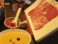-东来顺·非遗火锅(赛格国际购物中心店)