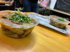 -小发锅巴菜铺(金辉家园店)