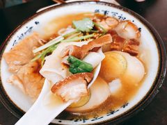 -长远七记