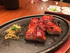 -广州柏悦酒店·悦景轩·粤菜餐厅