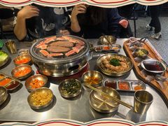 -本炙炭烤·蒲烧活鳗料理店(金沙洲店)