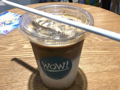 -WOW coffee