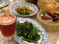 -KingThaia金泰兰(滨江天街店)