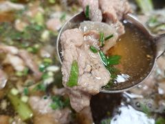 -怪难吃·乐山跷脚牛肉(新牌坊店)