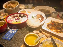 -红菜坊·烤鸭·川鲁菜(杨镇店)