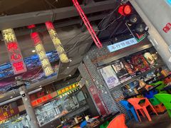 -纪录片《人生一串》体验店(静安店)
