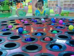 -宝丽金大酒店·洗浴中心