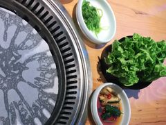 -九田家黑牛烤肉料理·自助(洪洞县城市花园店)