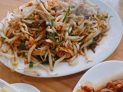 -姥家春饼店(漳州二路店)
