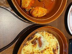 -萨莉亚意式餐厅(杭州滨江天街店)