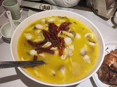 -船歌·鱼水饺青岛菜(正阳路店)