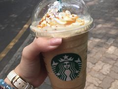 -星巴克(深圳侨城街店)