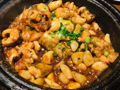 -隆喜元鱼汤包·海鲜(中联广场店)