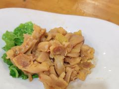 -翠姐姐农家大院·老底子萧山菜(建设一路店)