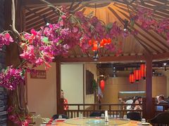 -鸽子窝(青塔店)