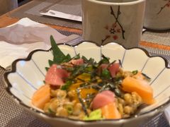 -鮨桐日本料理(望京店)