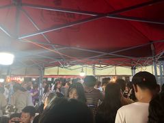等位区-马杰金城马爷牛奶鸡蛋醪糟·清真(正宁路店)