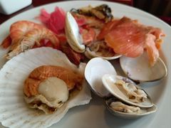 -上海明天广场JW万豪酒店