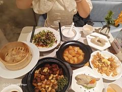 -狮王府淮扬菜(夫子庙老门东店)