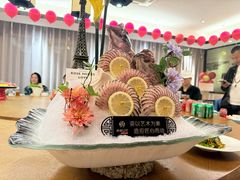 -尚海豆捞(乐虹坊店)