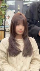 -藤野造型烫染·接发