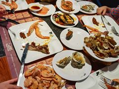 -汉巴味德(大悦城店)