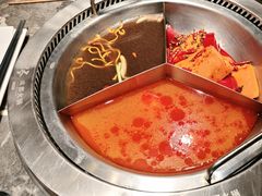 -麻路成都火锅(柏威年店)