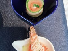 -鹭江潮餐厅•福建菜(鹭江佲家酒店)