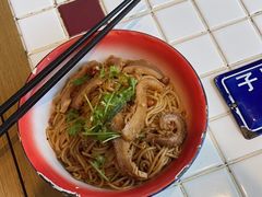 -子固路老南昌拌粉(凯德星贸店)