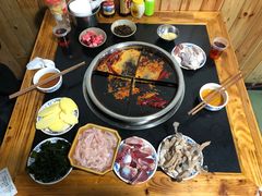 -祝幺妹火锅(裕华村总店)